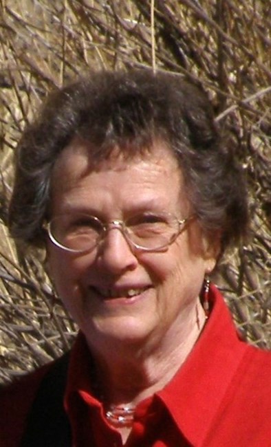 Obituary of Phyllis J. Cotter