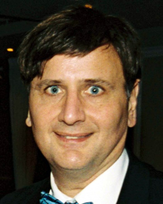 Obituary of William M Thomas