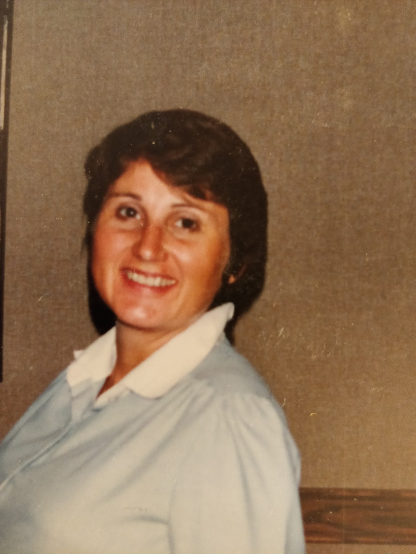Obituary of Patricia J. Frustaci