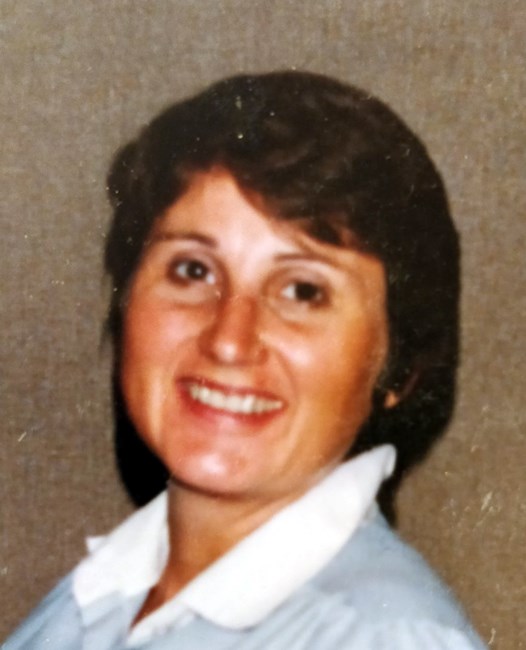 Obituary of Patricia J. Frustaci
