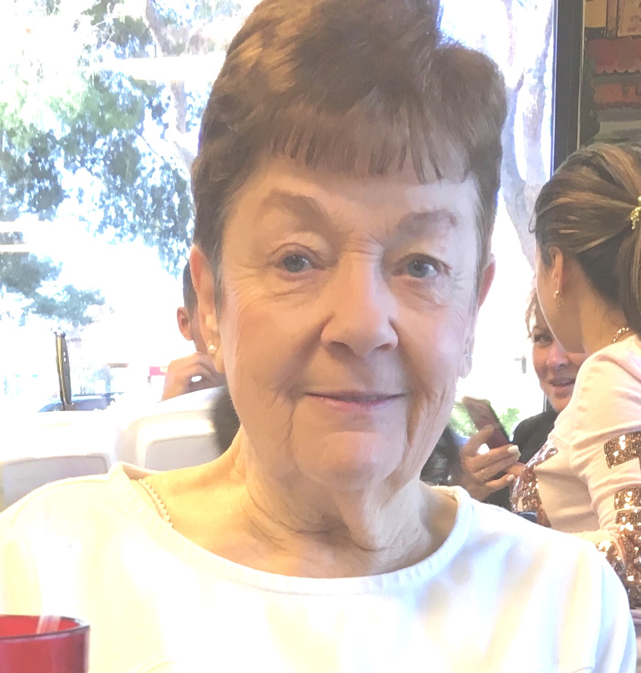 Joyce Irene Altemara Obituary Westlake Village, CA