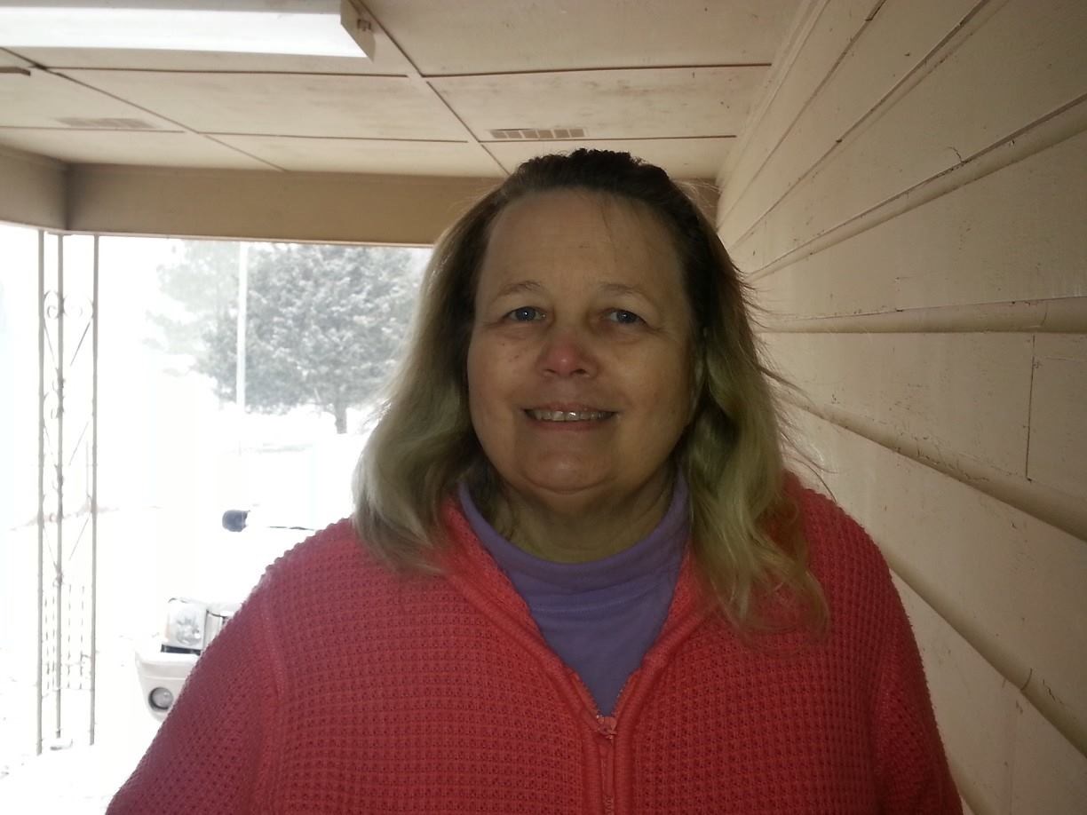 Obituary of Jackie Walton Zelsdorf