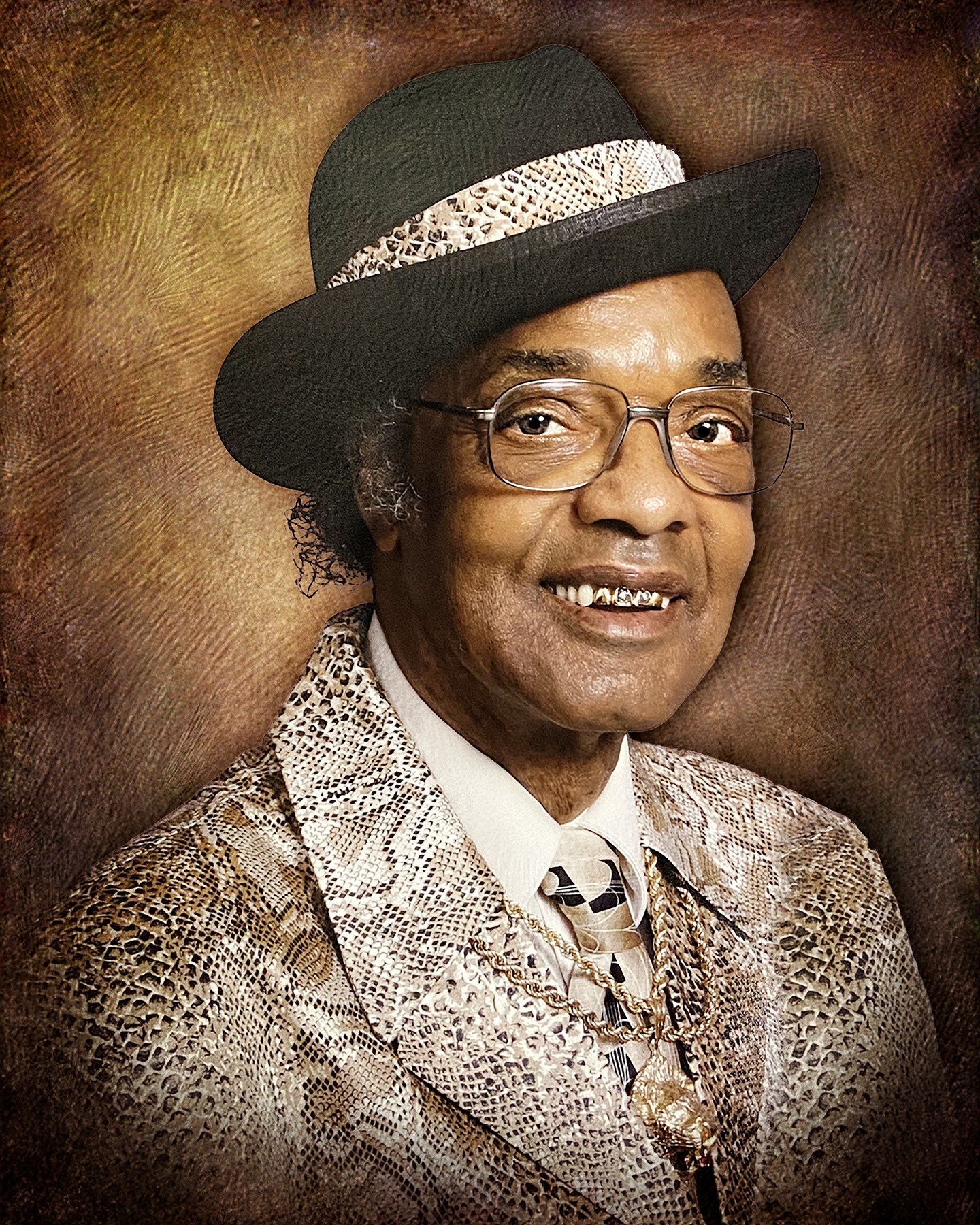 Reverend Leroy Brown Obituary - New Albany, IN