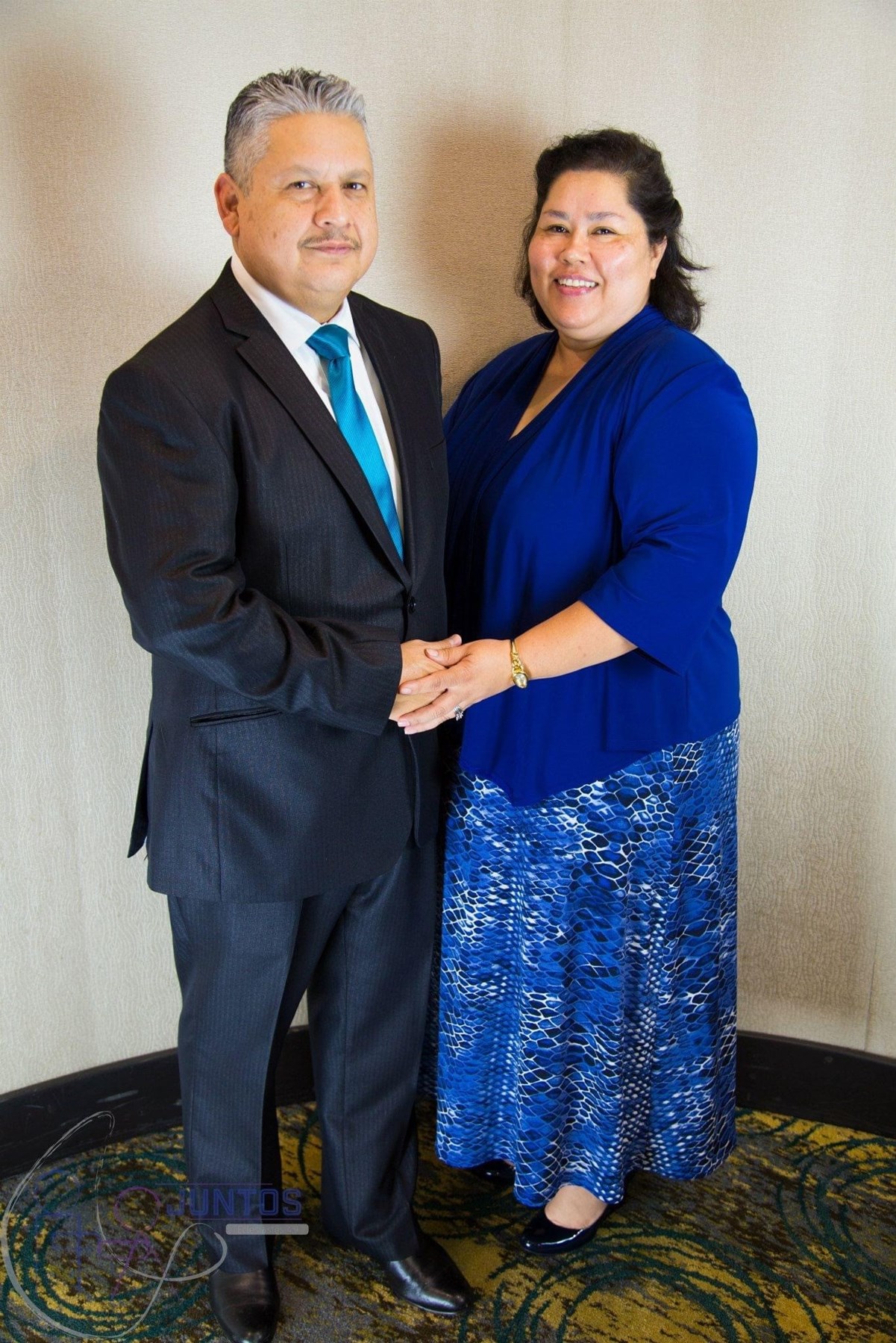 Obituary of Manuel Ramos