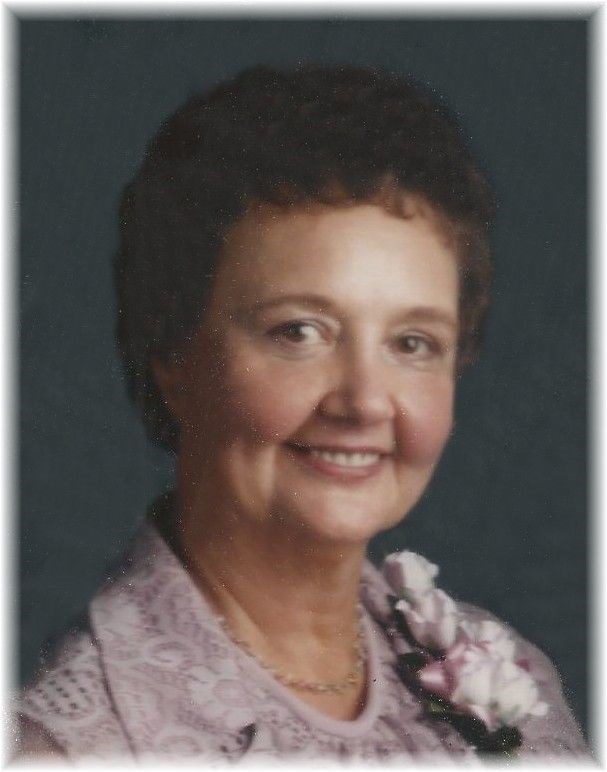 Dolores Marie Endres Obituary - Warren, MI