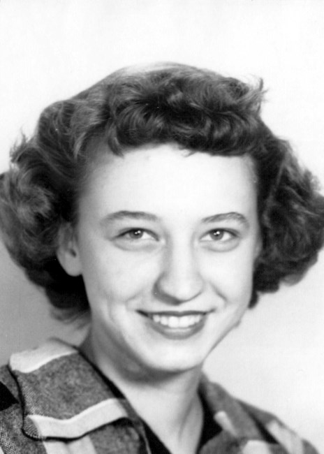 Obituary of Mildred "Millie" Jane Engle