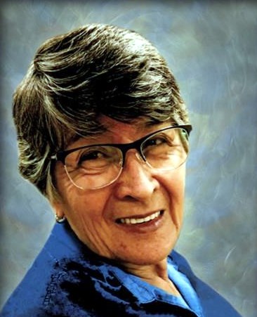Obituary of Sylvia Arauz Jauregui