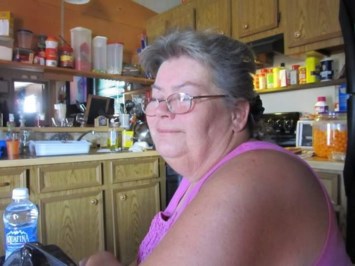 Obituary of Marcia Kay Boothe