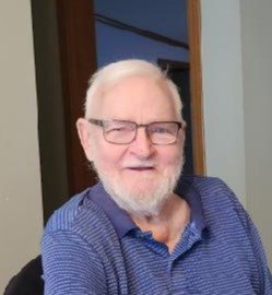 Obituary of Thomas James Deladurantaye