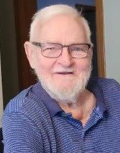 Obituary of Thomas James Deladurantaye