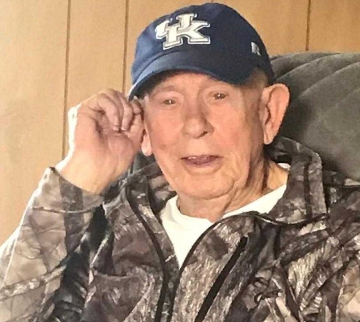 Obituary of Edward Day