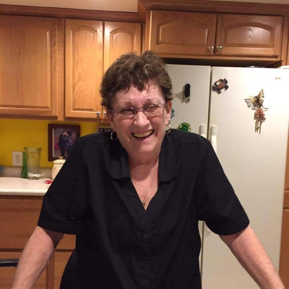 Obituary of Linda Faye Hoerr