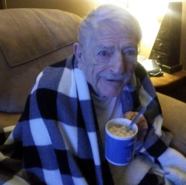 Obituary of Floyd Eugene Anderson