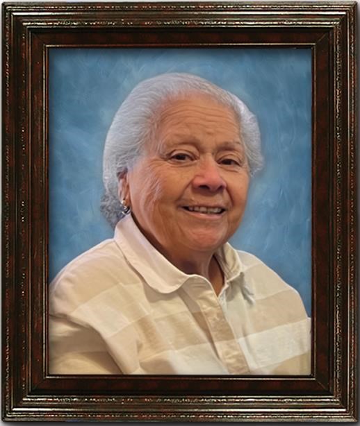 Obituary of Lorraine Carol Ruiz