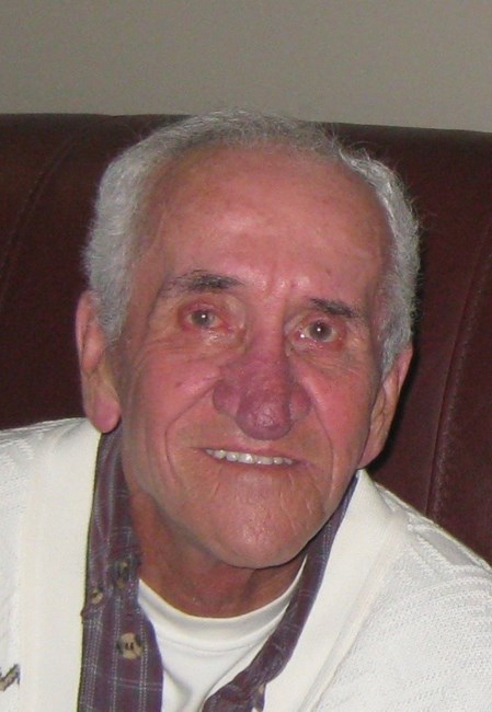 Avis de décès de Jean Lapointe