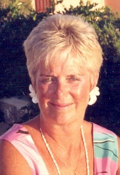 Obituary of Dorothy M. Jarvis