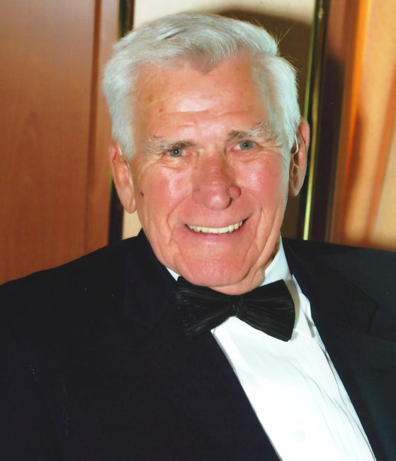 Obituary of Kenneth Norman Kirby