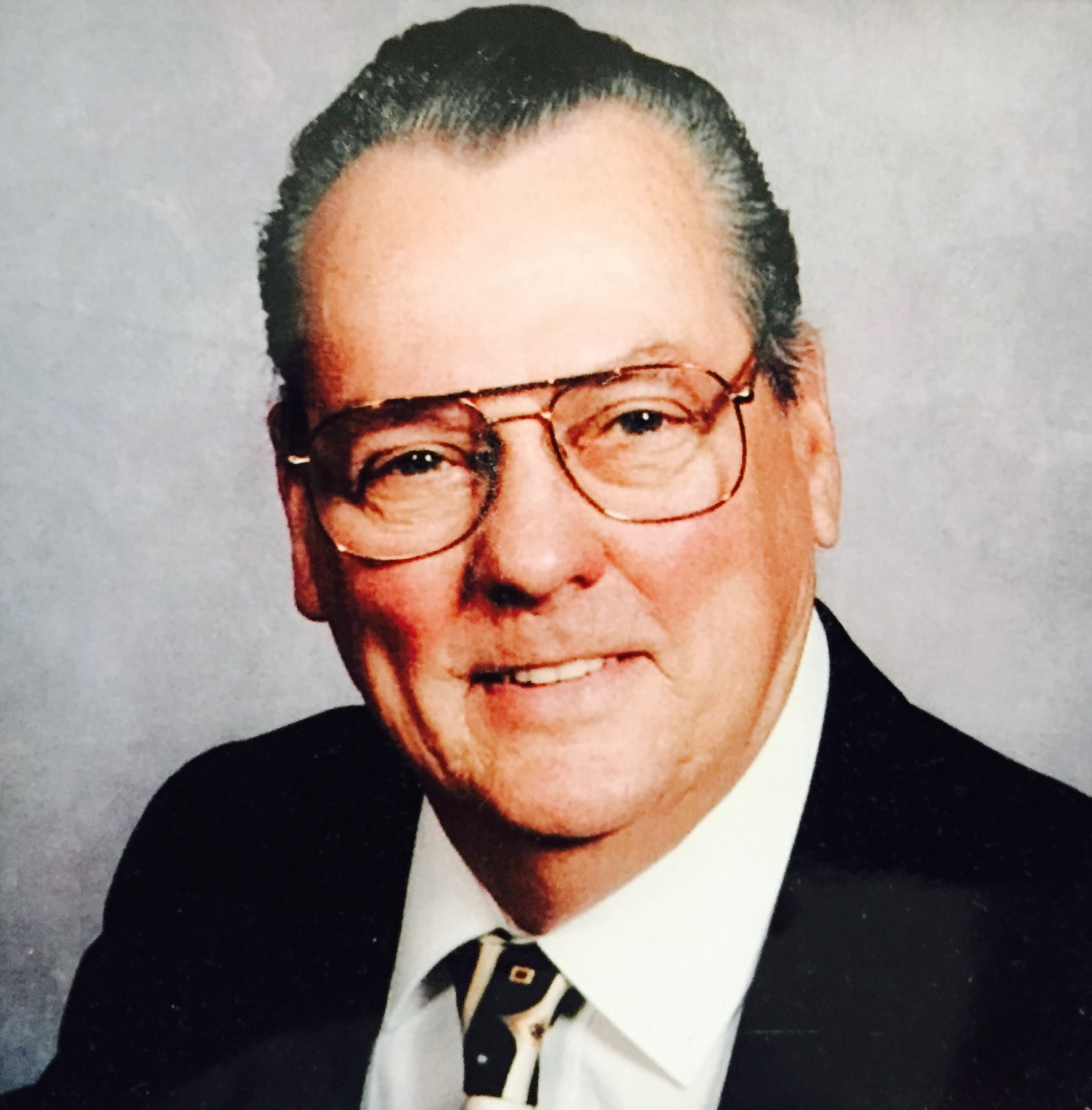 James Rieck Obituary Liberty, MO
