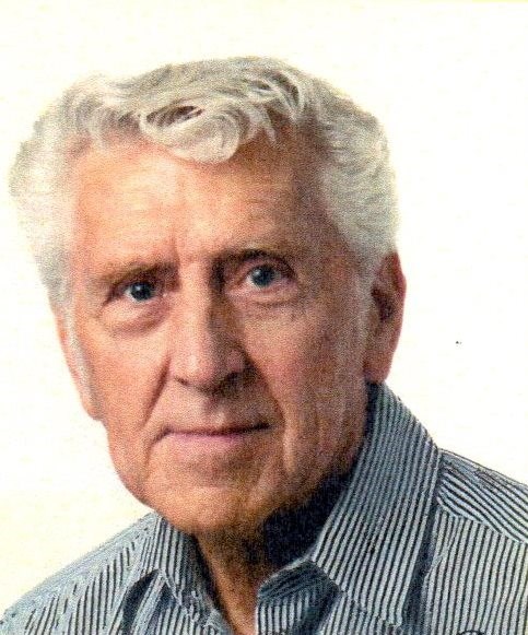 Obituary of Courtlandt C. Kauffman