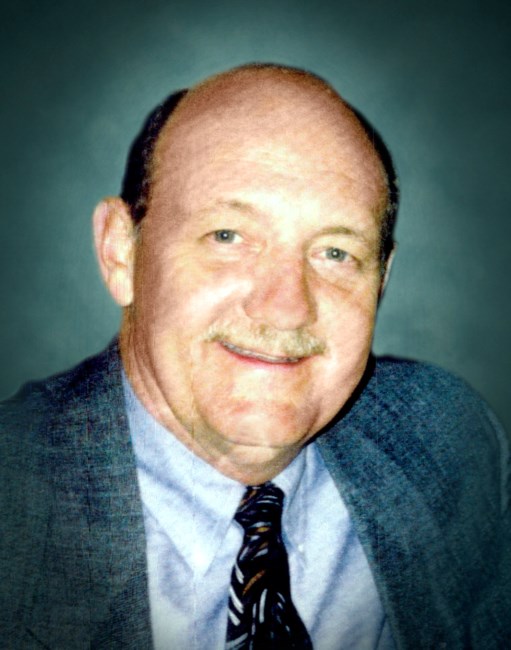 Obituary of Paul Dee Hotz