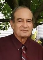 Obituary of Carlos Wilson Garcia