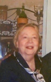 Obituary of Carolyn Yvonne Montanari