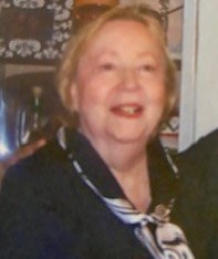Obituary of Carolyn Yvonne Montanari
