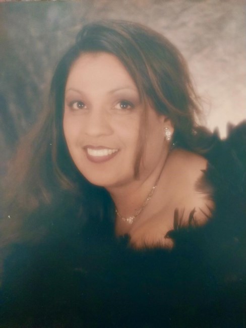 Obituary of MaryEllen Garcia