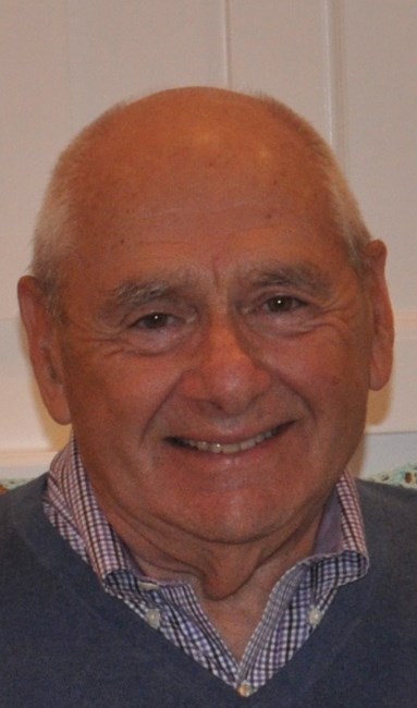Obituary of Ronald Edward Martino