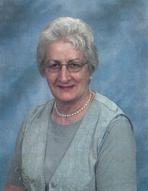 Rhea W Laury Obituary - Stuart, FL