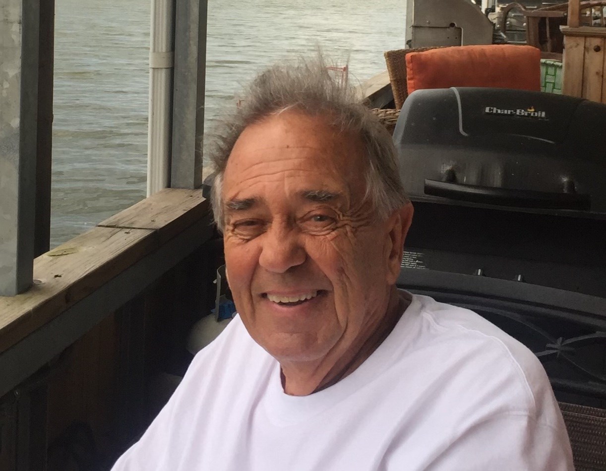 Jim Miller Obituary Norman, OK