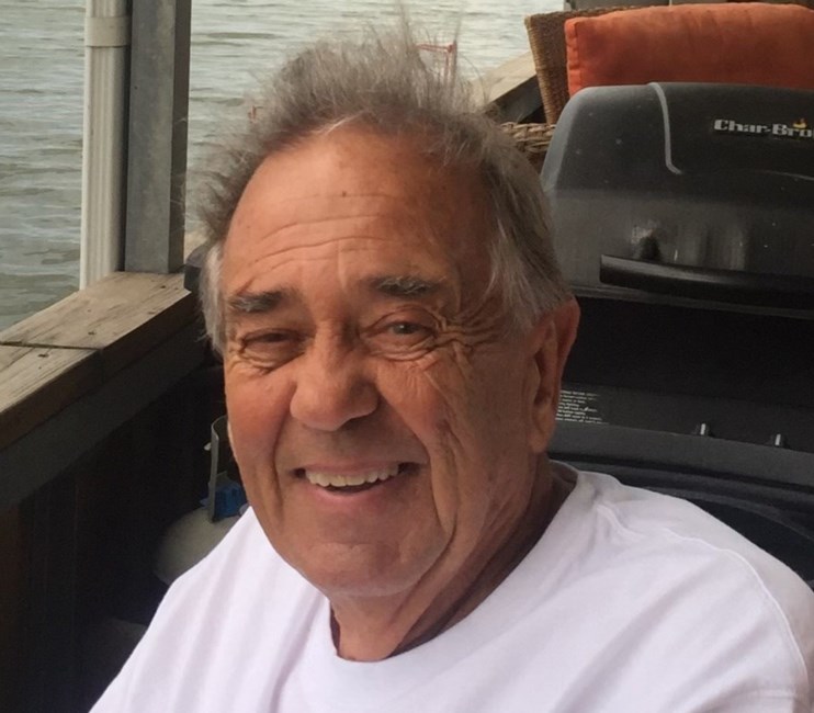 Obituary of Jim Miller