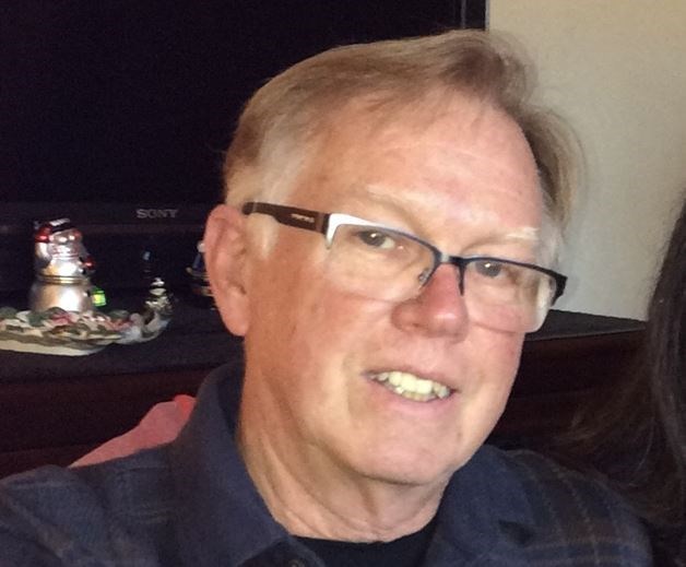 Obituary of Steven Ray Patton