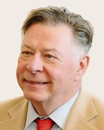 Obituary of Paul Francis Wasikowski