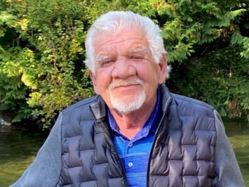 Obituary of Harry Buhler