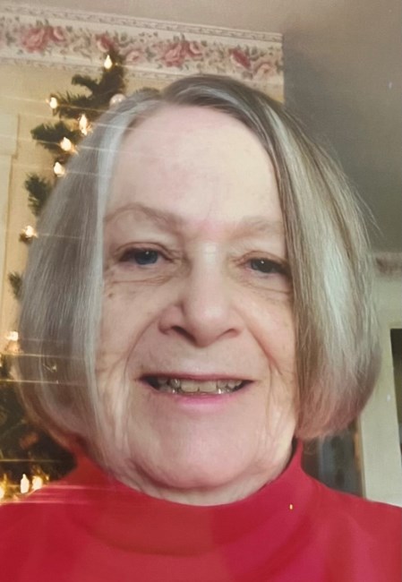 Obituary of Mary E. Kerwin