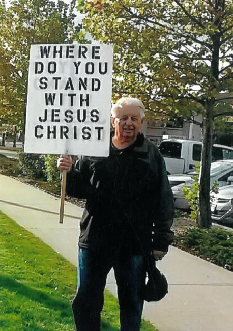 Obituario de Joseph Henry Kondrat