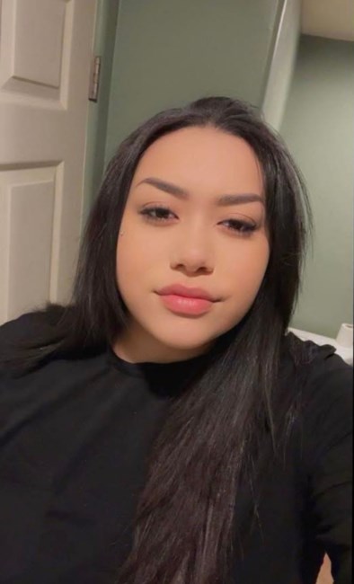 Obituario de Wendy Rivera Gonzalez