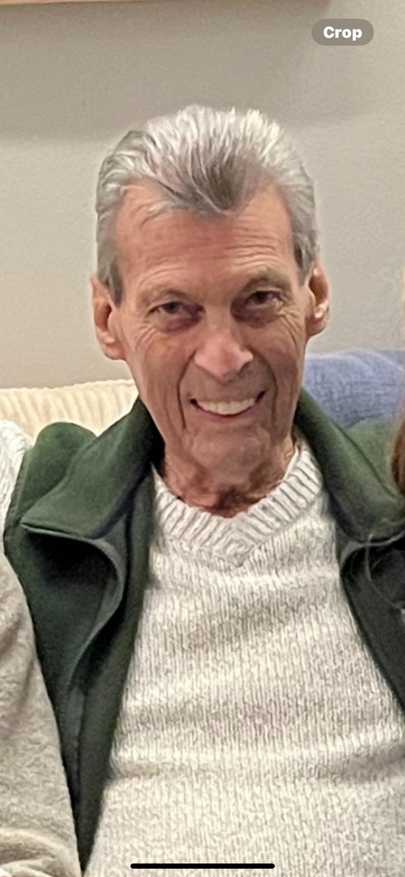 Obituary of John Frank Dobrucky Jr.