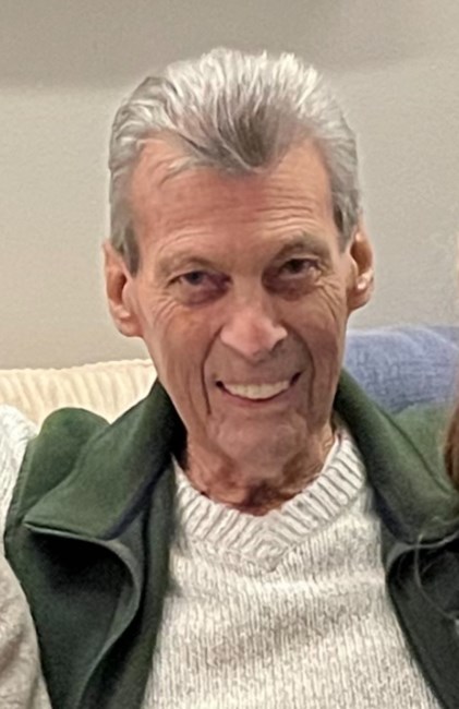 Obituary of John Frank Dobrucky Jr.
