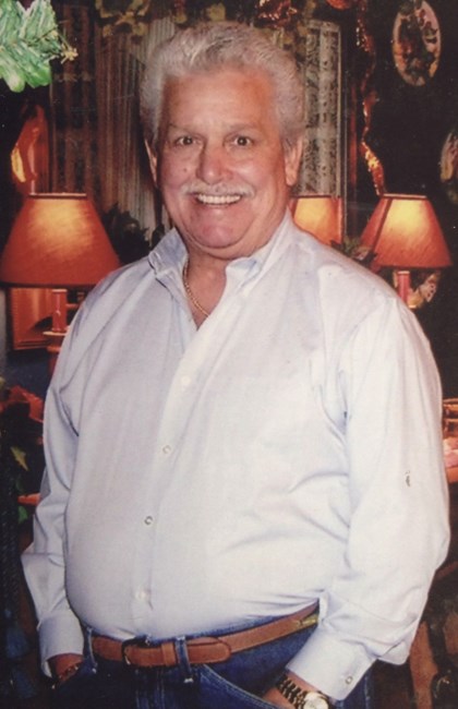 Obituary of Larry Donn Hand