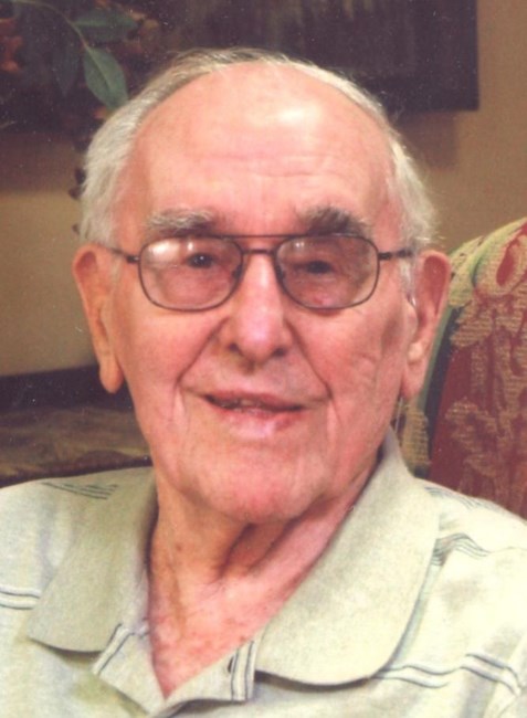 Obituary of Robert John Matz