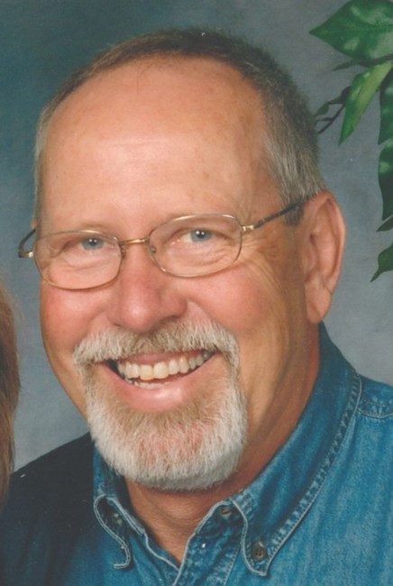 Obituary of Darrell Wayne Ball