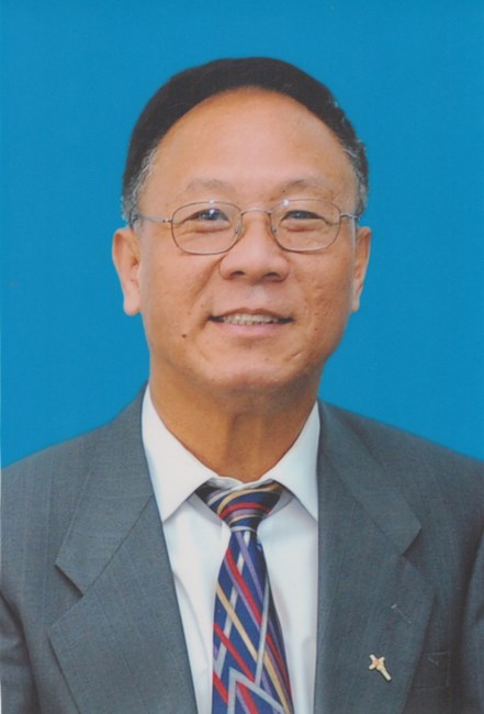 Obituary of Nguyen Van Tien