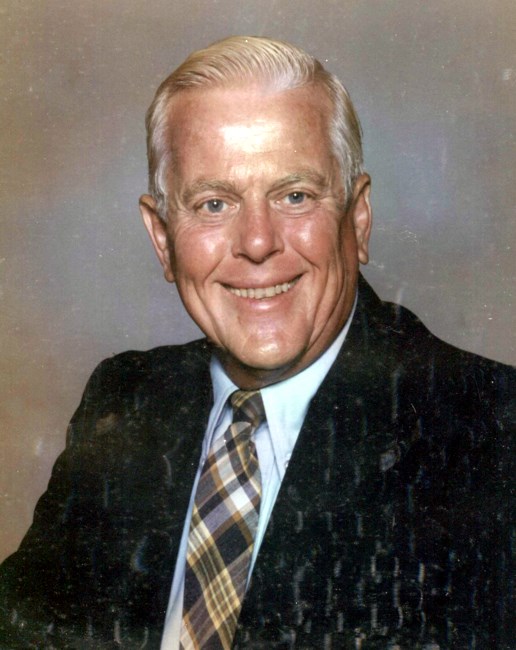 Obituary of John P. Winand