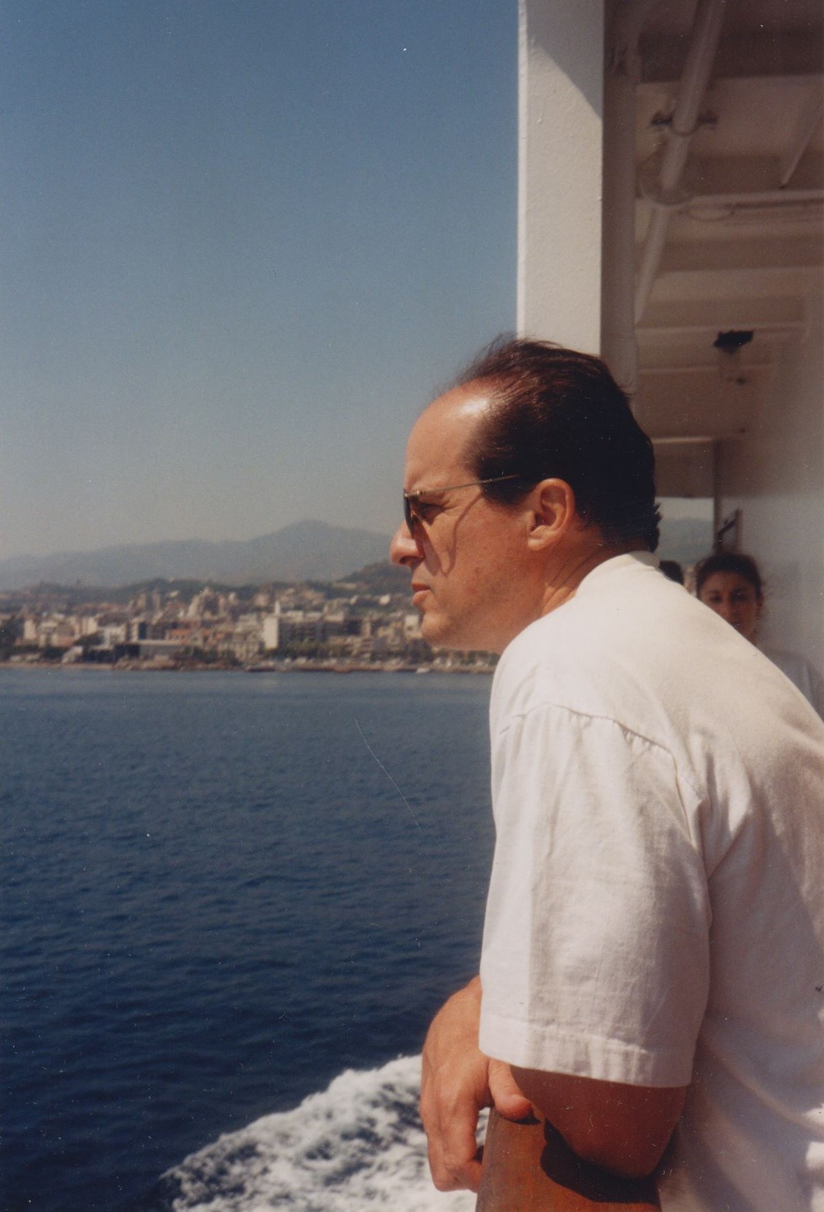 Obituary of Gilbert M. Fagiani