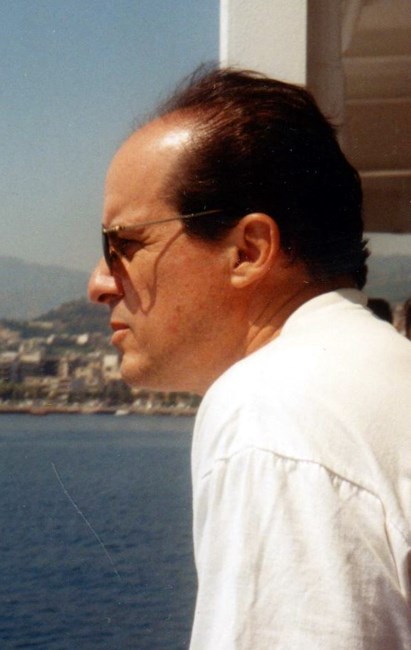 Obituario de Gilbert M. Fagiani