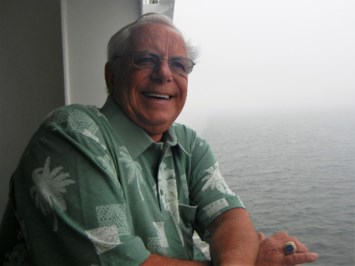 Obituary of Gerald Joseph Brosky