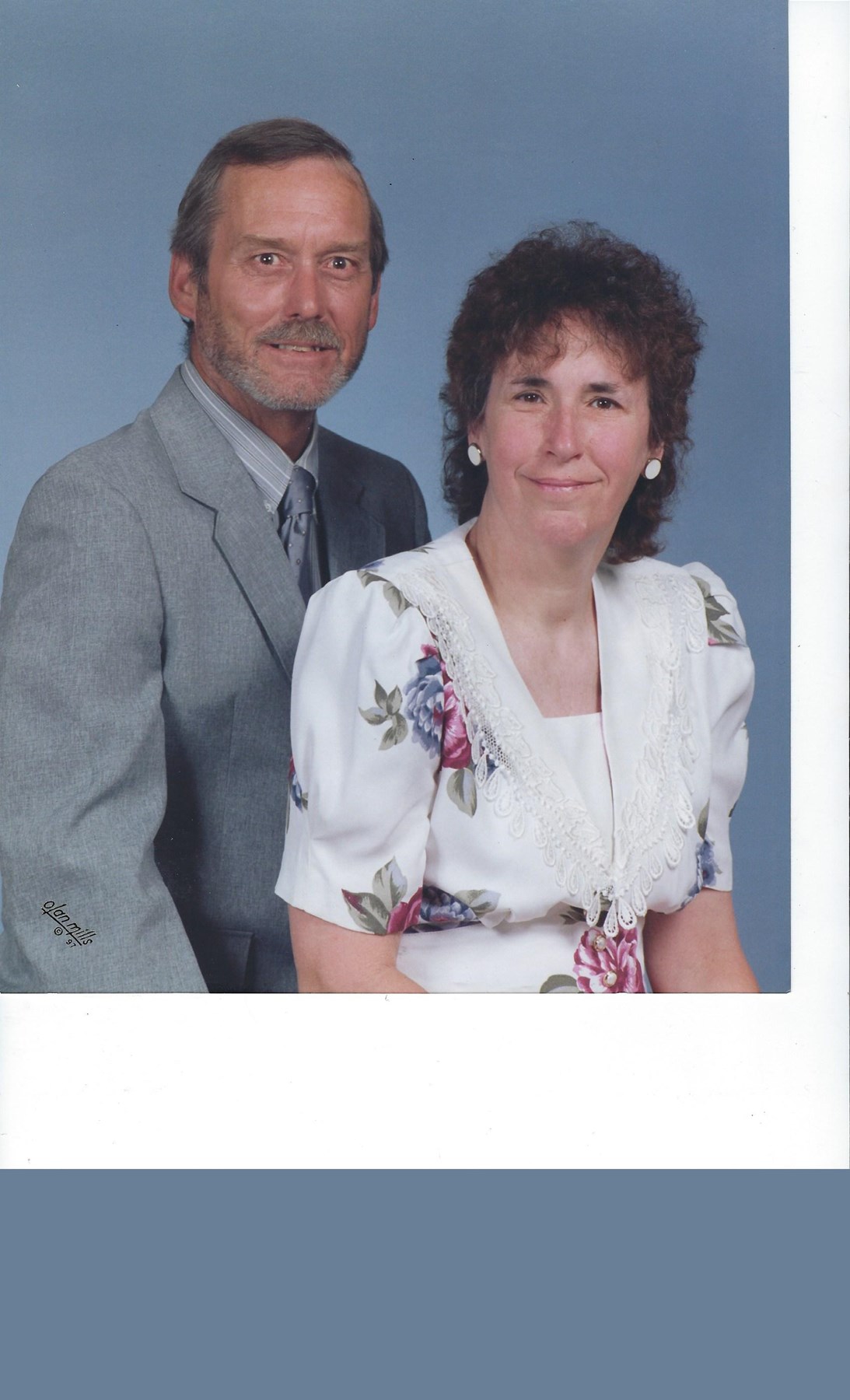 Obituary of Jim Specht