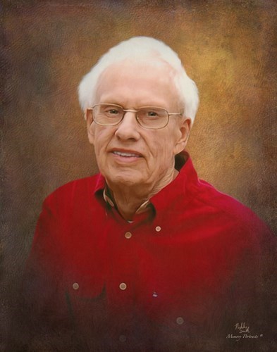 Obituary of Robert R. Parrish